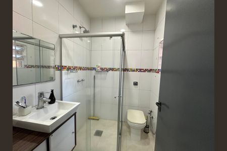 Casa para alugar com 277m², 4 quartos e 2 vagasBanheiro da Suíte 1