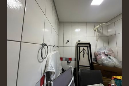 Casa para alugar com 277m², 4 quartos e 2 vagasBanheiro da Suíte 3