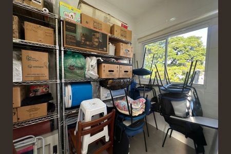 Casa para alugar com 277m², 4 quartos e 2 vagasDeposito