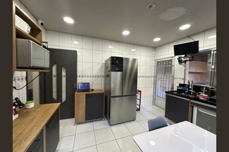 Casa para alugar com 277m², 4 quartos e 2 vagasCozinha