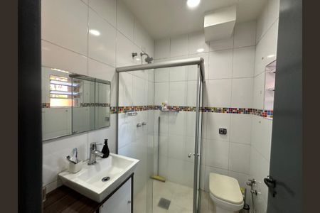 Casa para alugar com 277m², 4 quartos e 2 vagasBanheiro da Suíte 1