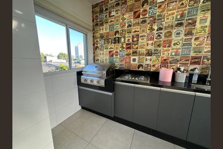 Casa para alugar com 277m², 4 quartos e 2 vagasChurrasqueira