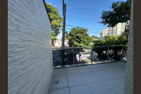 Casa para alugar com 277m², 4 quartos e 2 vagasVaranda