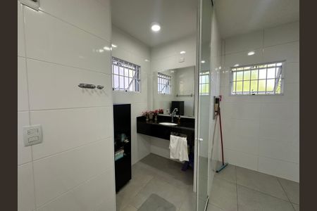 Casa para alugar com 277m², 4 quartos e 2 vagasBanheiro da Suíte 2