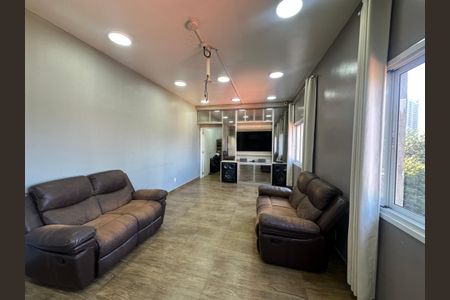 Casa para alugar com 277m², 4 quartos e 2 vagasSala de TV