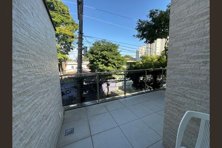 Casa para alugar com 277m², 4 quartos e 2 vagasVaranda