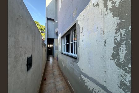 Casa para alugar com 277m², 4 quartos e 2 vagasQuintal