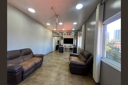 Casa para alugar com 277m², 4 quartos e 2 vagasSala de TV