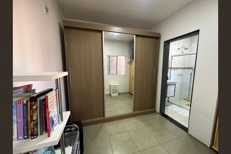 Casa para alugar com 277m², 4 quartos e 2 vagasCloset da suíte 1