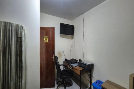 Quarto 2  de casa para alugar com 3 quartos, 100m² em Conjunto Habitacional Vida Nova, Campinas