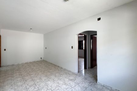 Sala de casa à venda com 4 quartos, 332m² em Bairro dos Casa, São Bernardo do Campo