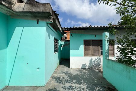 Casa à venda com 332m², 4 quartos e 2 vagasÁrea de Serviço