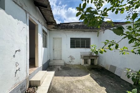 Casa à venda com 332m², 4 quartos e 2 vagasÁrea de Serviço