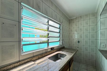 Casa à venda com 332m², 4 quartos e 2 vagasCozinha