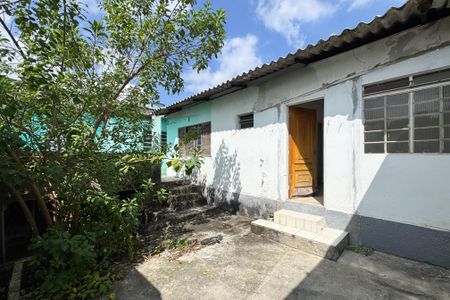 Casa à venda com 332m², 4 quartos e 2 vagasÁrea de Serviço