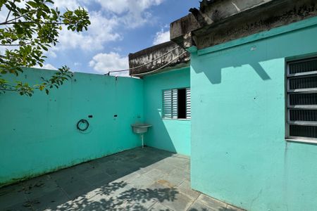 Casa à venda com 332m², 4 quartos e 2 vagasÁrea de Serviço
