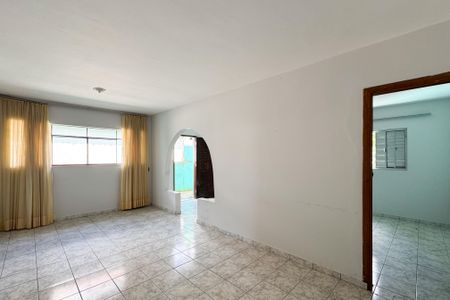 Sal de casa à venda com 4 quartos, 332m² em Bairro dos Casa, São Bernardo do Campo