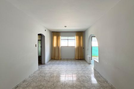 Sala de casa à venda com 4 quartos, 332m² em Bairro dos Casa, São Bernardo do Campo