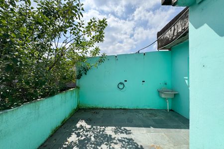 Casa à venda com 332m², 4 quartos e 2 vagasÁrea de Serviço