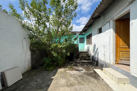 Casa à venda com 332m², 4 quartos e 2 vagasÁrea de Serviço