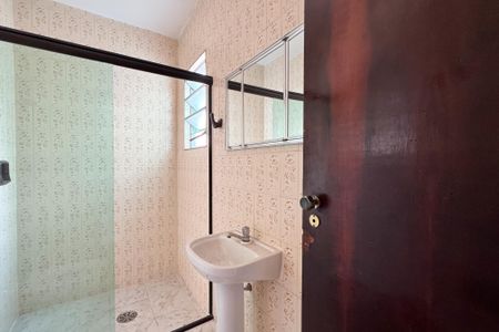 Casa à venda com 332m², 4 quartos e 2 vagasBanheiro Social