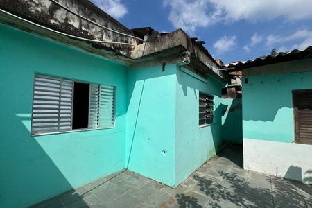 Casa à venda com 332m², 4 quartos e 2 vagasÁrea de Serviço