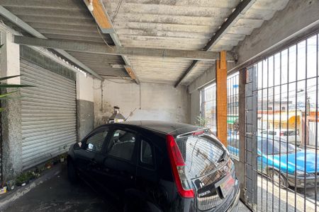 Casa à venda com 332m², 4 quartos e 2 vagasGaragem