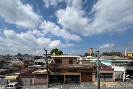 Casa à venda com 332m², 4 quartos e 2 vagasVista - Quarto 2