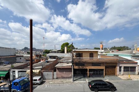 Casa à venda com 332m², 4 quartos e 2 vagasVista - Quarto 3