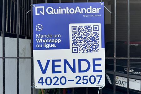 Casa à venda com 332m², 4 quartos e 2 vagasPlaca 