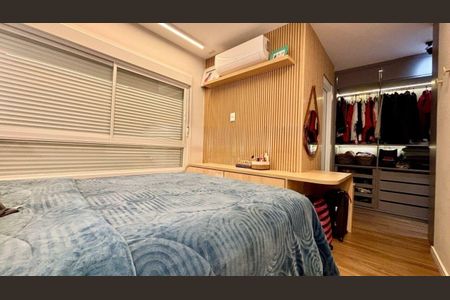 Apartamento à venda com 136m², 3 quartos e 2 vagas