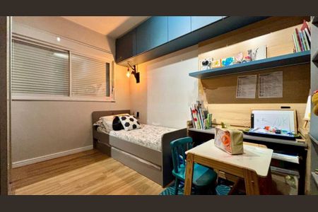Apartamento à venda com 136m², 3 quartos e 2 vagas