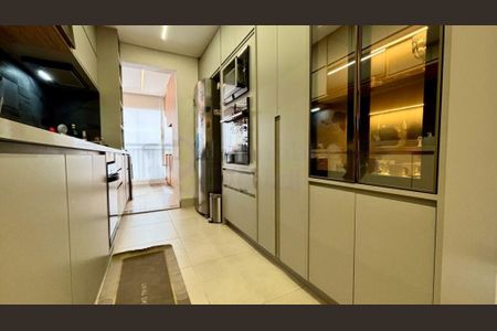 Apartamento à venda com 136m², 3 quartos e 2 vagas