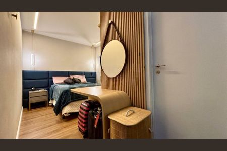 Apartamento à venda com 136m², 3 quartos e 2 vagas