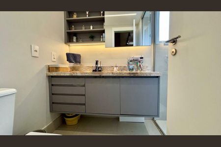 Apartamento à venda com 136m², 3 quartos e 2 vagas