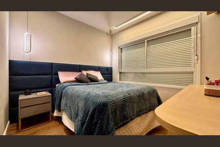 Apartamento à venda com 136m², 3 quartos e 2 vagas