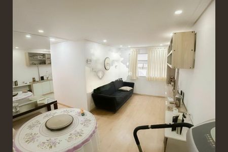 Apartamento à venda com 3 quartos, 75m² em Vila Sofia, São Paulo