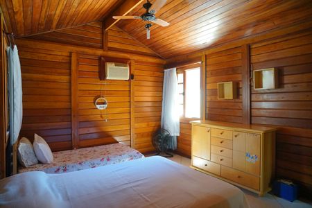 Casa de condomínio para alugar com 280m², 3 quartos e 2 vagasQuarto 1