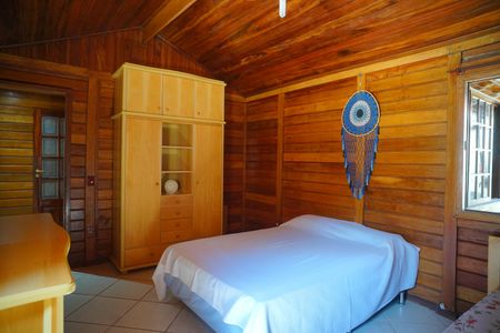Quarto 1 de casa de condomínio para alugar com 3 quartos, 280m² em Flamengo, Maricá