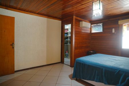 Casa de condomínio para alugar com 280m², 3 quartos e 2 vagasQuarto 3