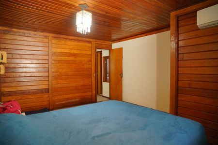 Casa de condomínio para alugar com 280m², 3 quartos e 2 vagasQuarto 3