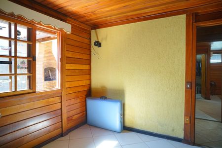 Casa de condomínio para alugar com 280m², 3 quartos e 2 vagasQuarto 2
