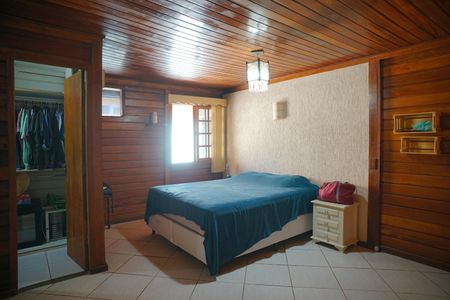 Casa de condomínio para alugar com 280m², 3 quartos e 2 vagasQuarto 3
