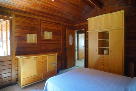 Casa de condomínio para alugar com 280m², 3 quartos e 2 vagasQuarto 1