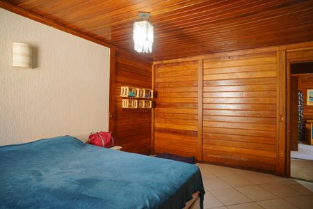 Casa de condomínio para alugar com 280m², 3 quartos e 2 vagasQuarto 3