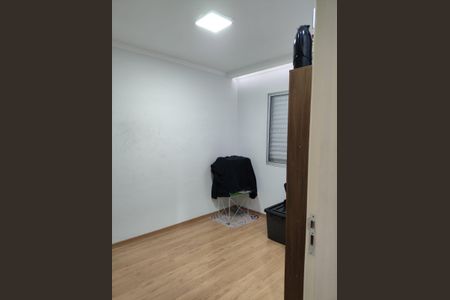 Quarto  de apartamento para alugar com 2 quartos, 44m² em Vila Urupes, Suzano