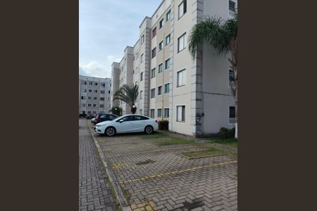 Apartamento para alugar com 44m², 2 quartos e 1 vagaGaragem