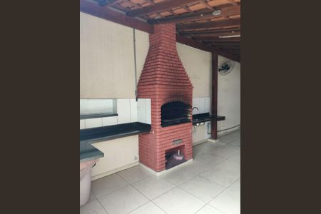 Apartamento para alugar com 44m², 2 quartos e 1 vagaÁrea externa