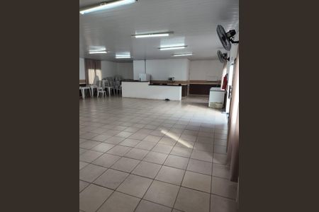 Apartamento para alugar com 44m², 2 quartos e 1 vagaÁrea externa