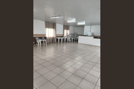 Apartamento para alugar com 44m², 2 quartos e 1 vagaÁrea externa